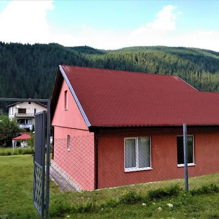 Villa Irina - Govedartsi Luaran gambar