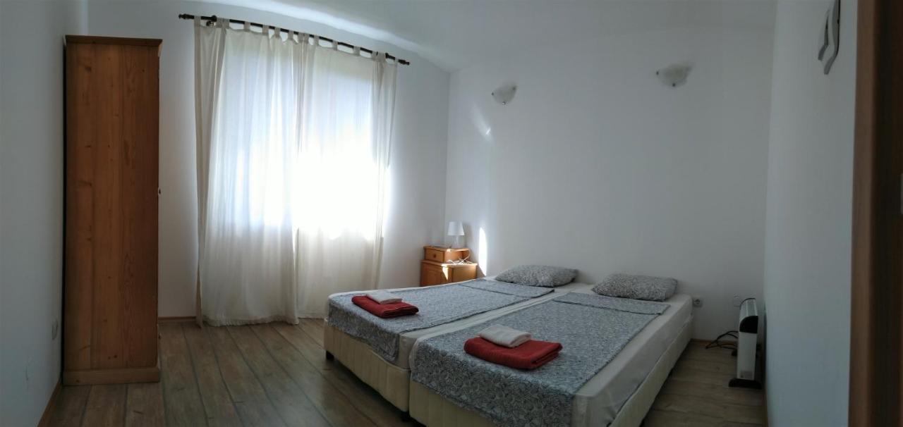 Villa Irina - Govedartsi Luaran gambar