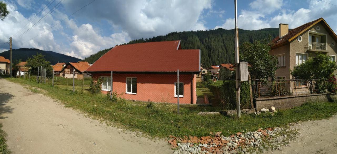 Villa Irina - Govedartsi Luaran gambar