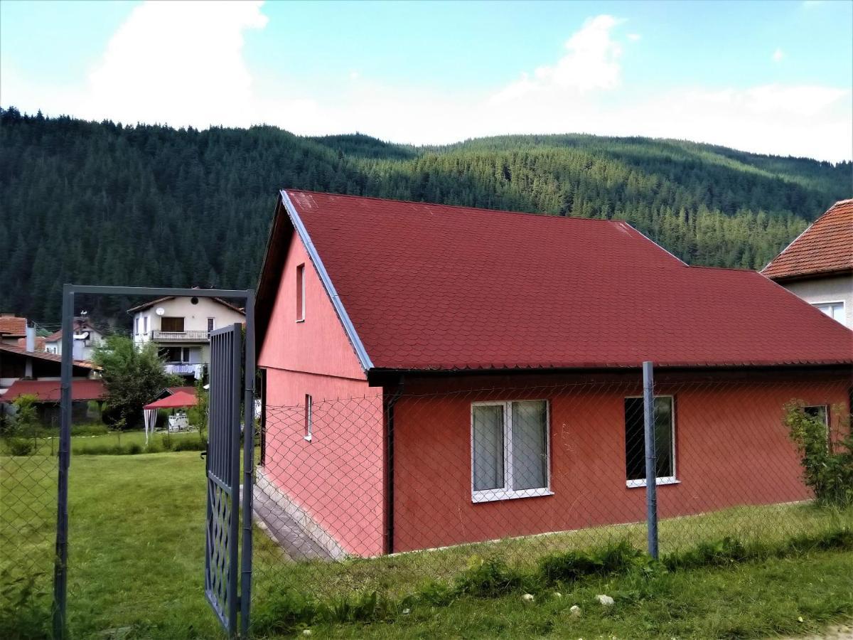 Villa Irina - Govedartsi Luaran gambar