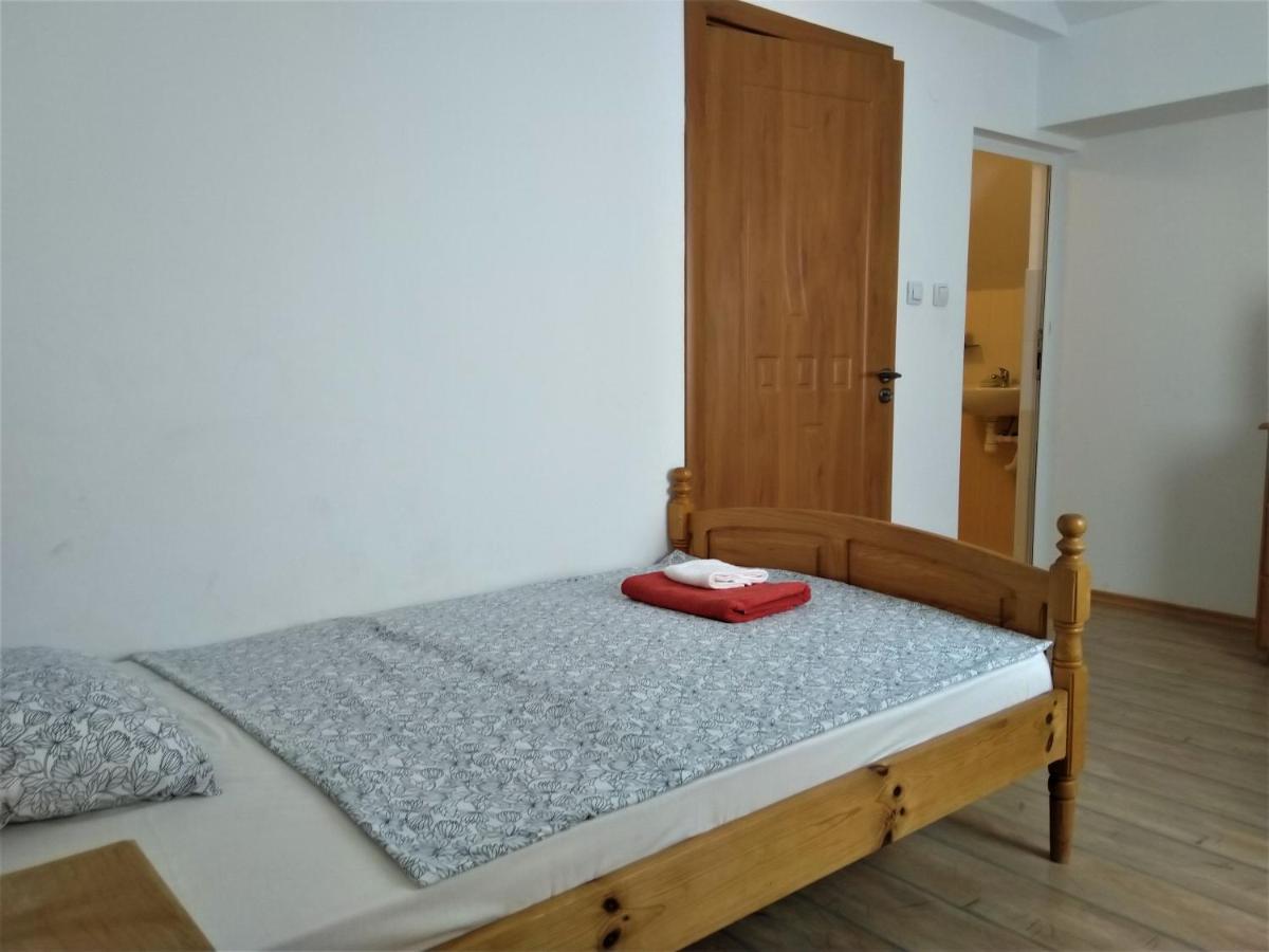 Villa Irina - Govedartsi Luaran gambar