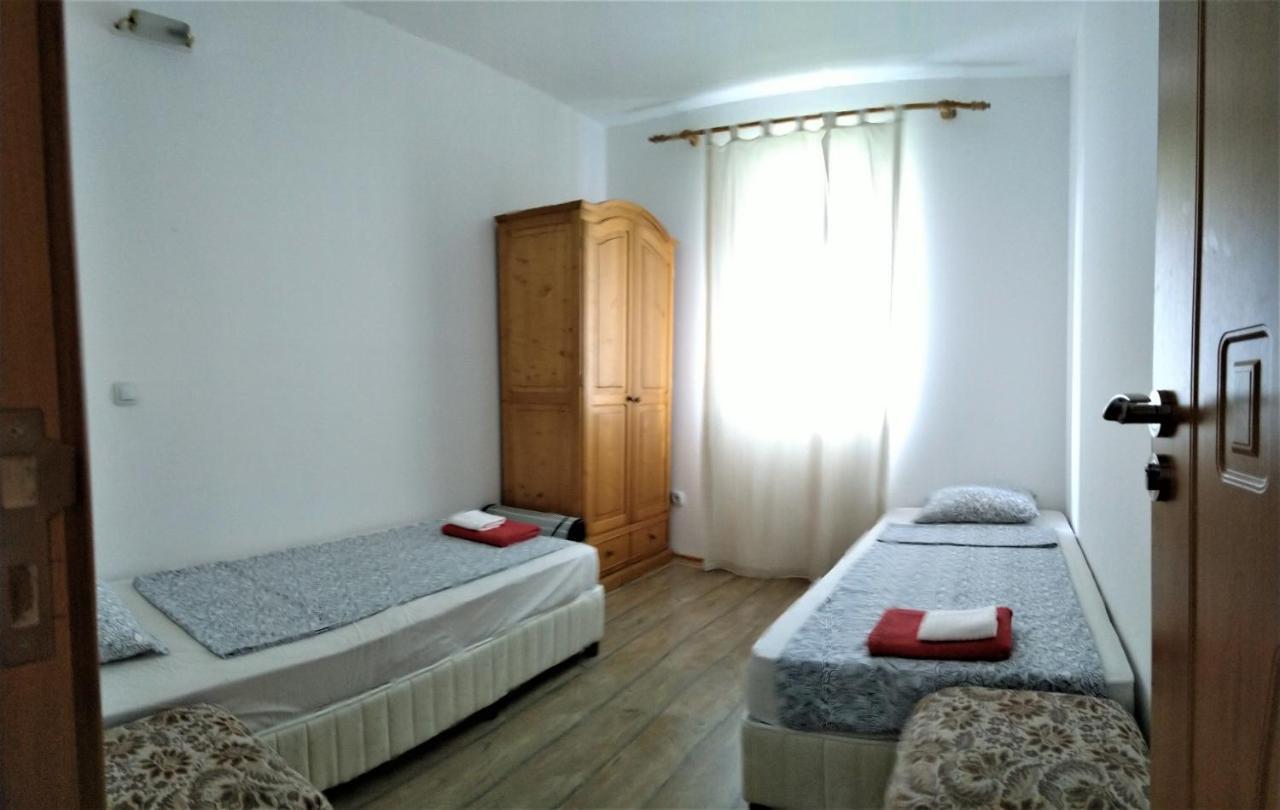 Villa Irina - Govedartsi Luaran gambar